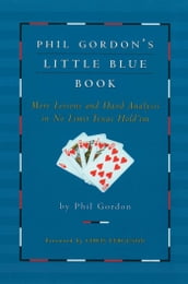 Phil Gordon s Little Blue Book
