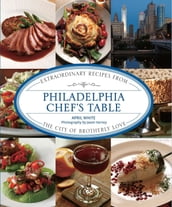 Philadelphia Chef s Table