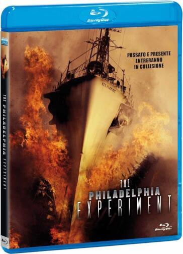 Philadelphia Experiment (The) - Paul Ziller