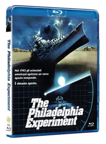 Philadelphia Experiment (The) - Stewart Raffill