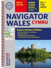 Philip s Navigator Wales