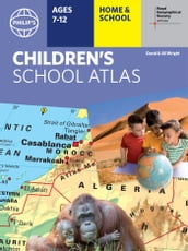 Philip s RGS Children s School Atlas