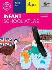 Philip s RGS Infant School Atlas