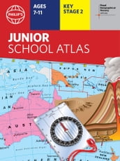 Philip s RGS Junior School Atlas