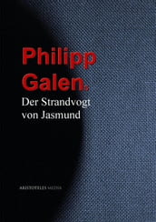 Philipp Galens Der Strandvogt von Jasmund