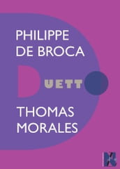 Philippe de Broca - Duetto