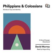 Philippians and Colossians