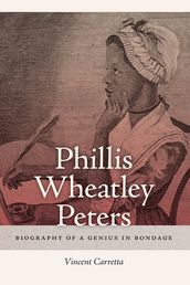 Phillis Wheatley Peters