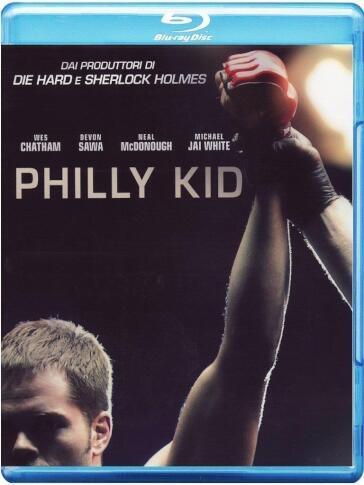 Philly Kid - Jason Connery