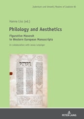 Philology and Aesthetics