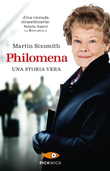 Philomena - Martin Sixsmith