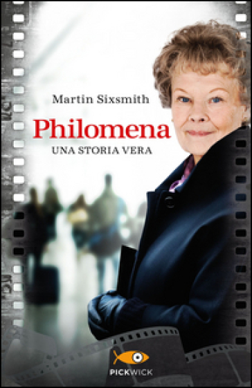 Philomena - Martin Sixsmith