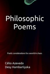 Philosophic Poems