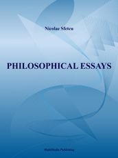 Philosophical Essays