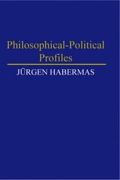 Philosophical-Political Profiles