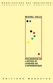 Philosophie de l action et langage de l informatique