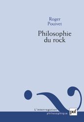 Philosophie du rock