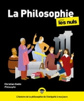 Philosophie pour les Nuls, 3e éd.