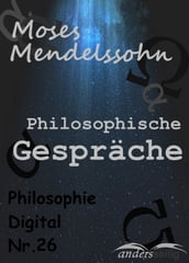 Philosophische Gespräche