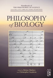 Philosophy of Biology