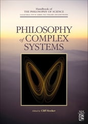 Philosophy of Complex Systems