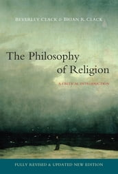 Philosophy of Religion