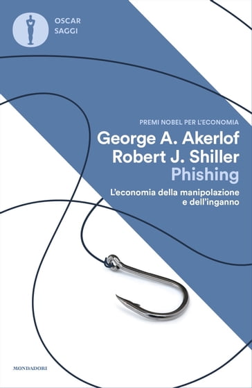 Phishing - George A. Akerlof - Robert J. Shiller