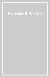 Phlatball Green