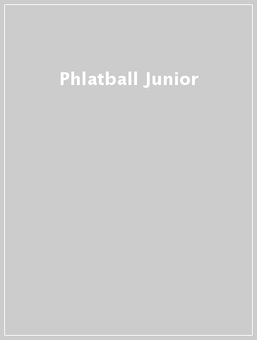 Phlatball Junior