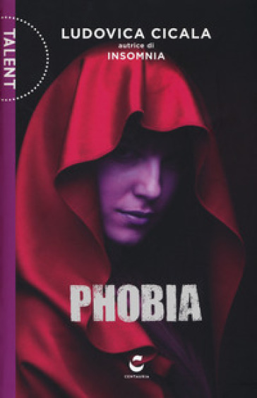 Phobia - Ludovica Cicala