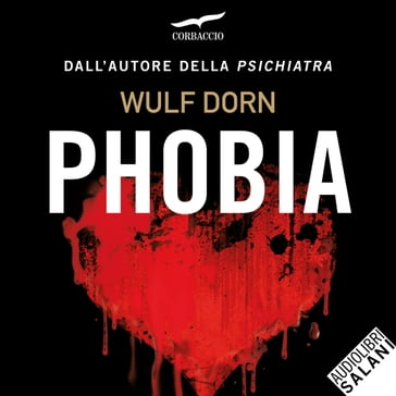 Phobia - Wulf Dorn
