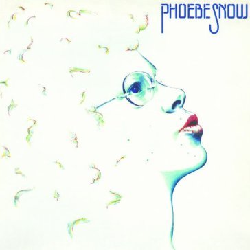 Phoebe snow - PHOEBE SNOW