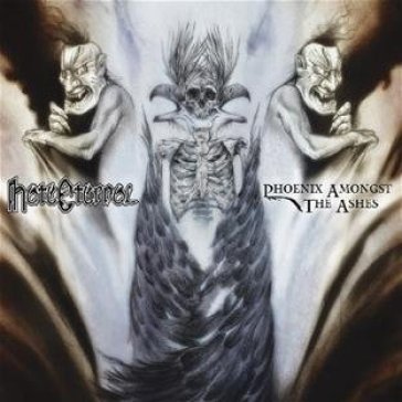 Phoenix amongst the ashes - Hate Eternal