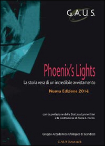 Phoenix's light