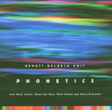 Phonetics - BENOIT DELBECQ UNIT