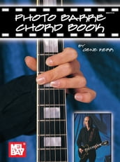 Photo Barre Chord Book