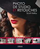 Photo de studio et retouches