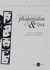 Photomaton & Vox