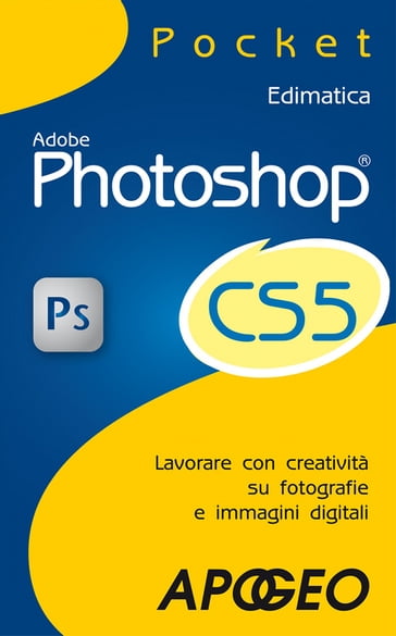 Photoshop CS5 - Edimatica Edimatica