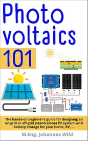 Photovoltaics 101