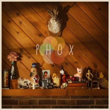 Phox -digi- - PHOX