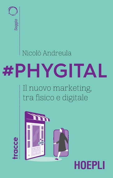 #Phygital - Nicolò Andreula