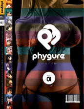 Phygure® No.3 Prime Vol. 01