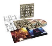 Physical graffiti (remastered) 40th anni