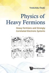 Physics Of Heavy Fermions: Heavy Fermions And Strongly Correlated Electrons Systems