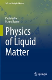 Physics of Liquid Matter