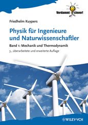 Physik für Ingenieure und Naturwissenschaftler