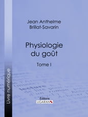 Physiologie du goût