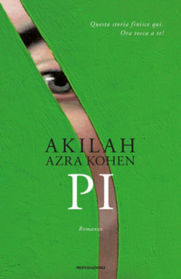 Pi - Akilah Azra Kohen