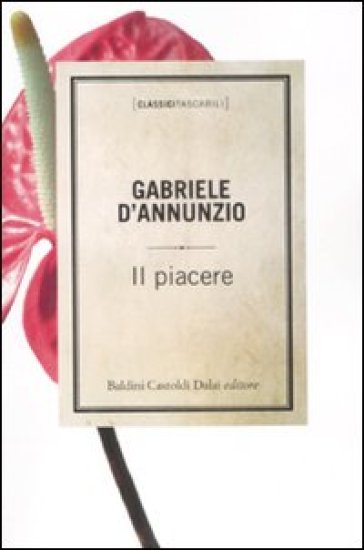 Piacere (Il) - Gabriele D